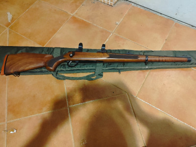 Sako L691 Stutzen 30-06