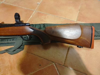 Sako L691 Stutzen 30-07