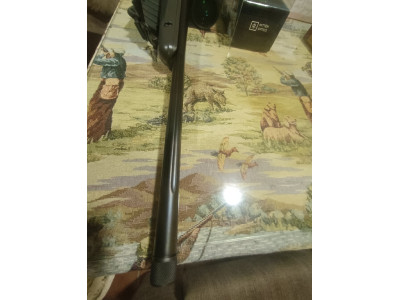 Sako s20  todo nuevo