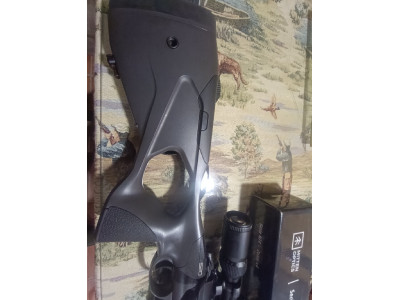 Sako s20  todo nuevo