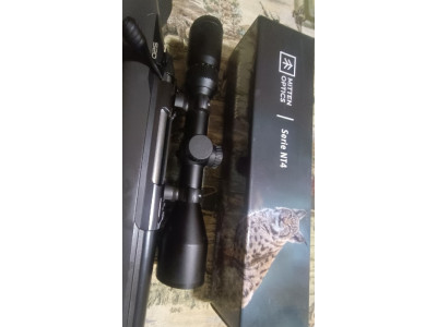 Sako s20  todo nuevo