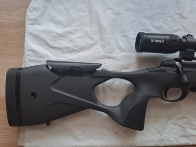 Sako S20 308 Win (Versión Hunter)