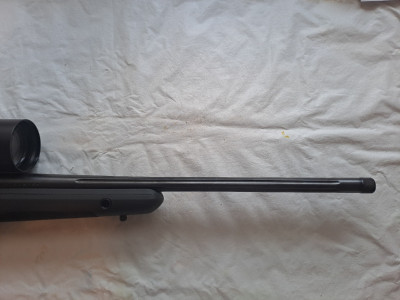 Sako S20 308 Win (Versión Hunter)