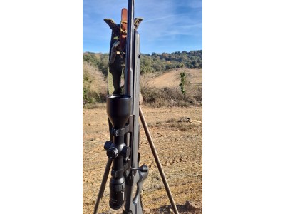 Sako s20 cal 308 win