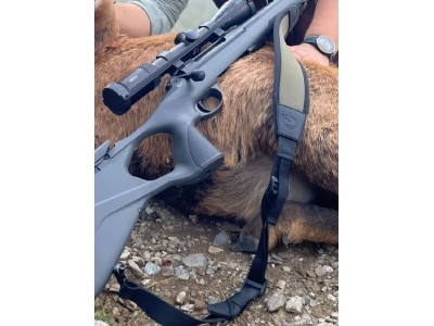 Sako s20 cal 308 win