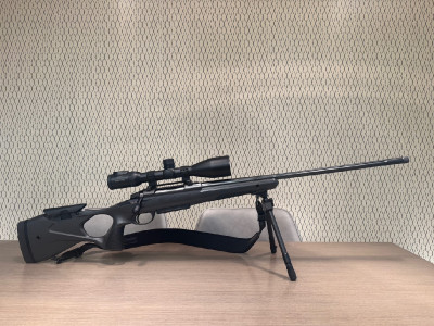 Sako S20 Calibre 6,5 Creedmore