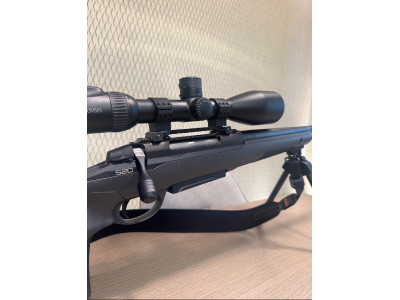Sako S20 Calibre 6,5 Creedmore
