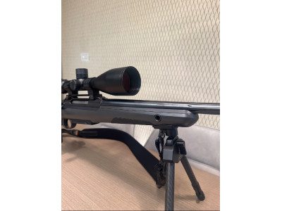Sako S20 Calibre 6,5 Creedmore