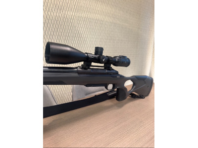 Sako S20 Calibre 6,5 Creedmore