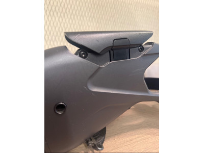 Sako S20 Calibre 6,5 Creedmore