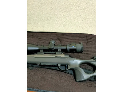 Sako s20 Magnum Remington