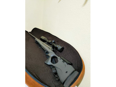 Sako S20 Magnum Remington