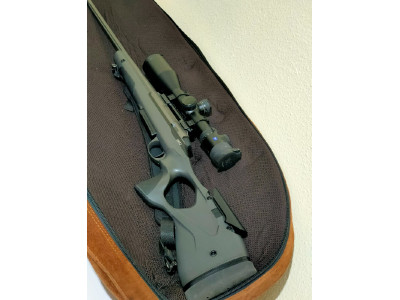 Sako s20 Magnum Remington