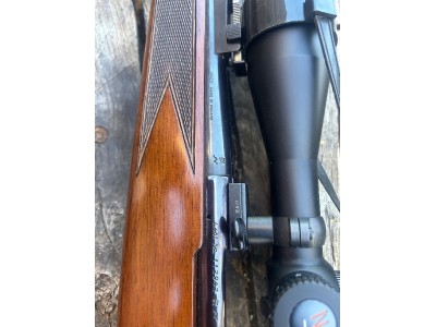 Sako stutzen calibre 222