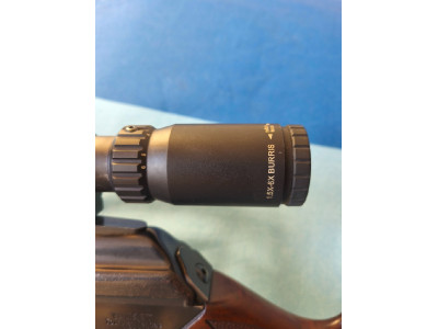 Sako Valmet. 3006 spring