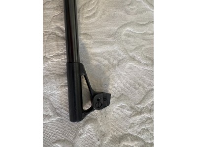 SAKO-VALMET HUNTER 30 06 + NICKEL SUPRA 1,5-6x42
