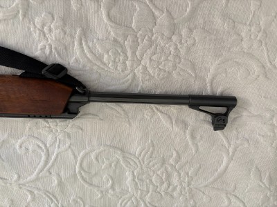 SAKO-VALMET HUNTER 30 06 + NICKEL SUPRA 1,5-6x42
