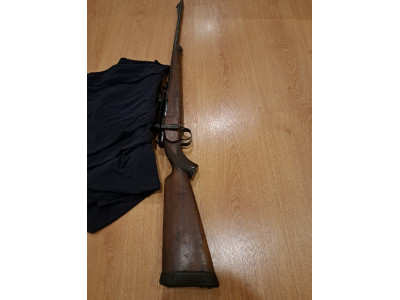 Santa Barbara cerrojo