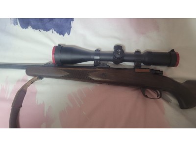 Santa Bárbara Deluxe 7mm