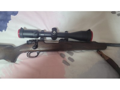 Santa Bárbara Deluxe 7mm