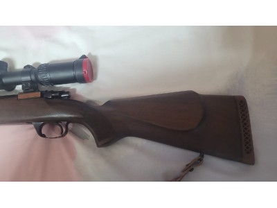 Santa Bárbara Deluxe 7mm