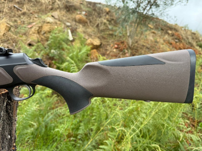 SAUER   303   300 W M