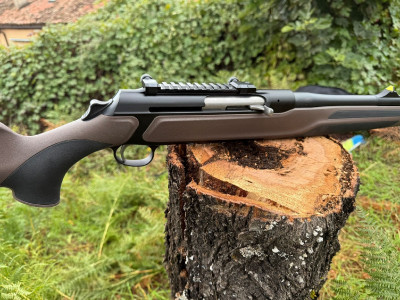 Sauer 303 .300 Win Mag