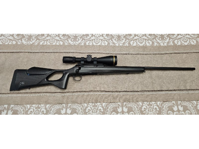 SAUER 100 270WSM CON CULATA DE CARBONO FBT