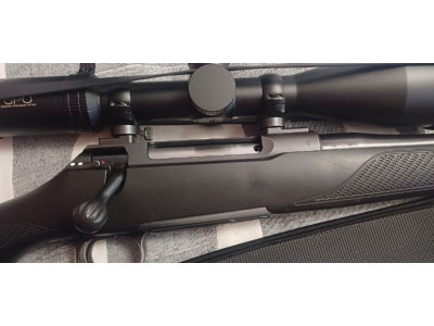 Sauer 100, cal 270win