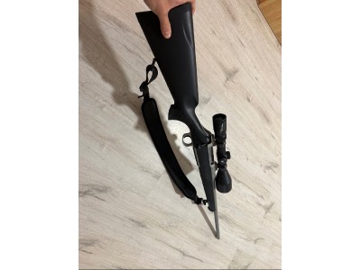 Sauer 100 ceratech 270win