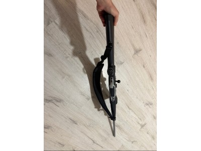 Sauer 100 ceratech 270win