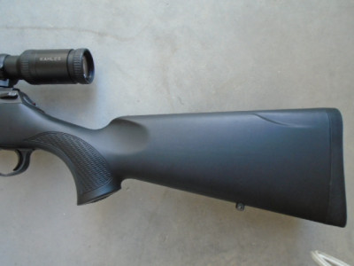 Sauer 100 Classic xt sintético