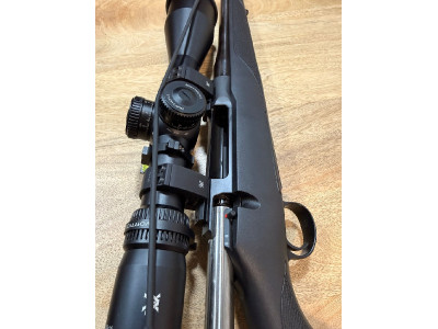 Sauer 100 XT 6,5 Creedmoor