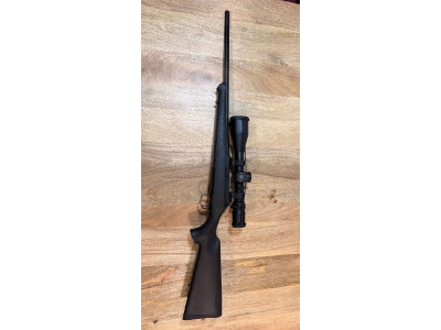 Sauer 100 XT 6.5 Creedmoor