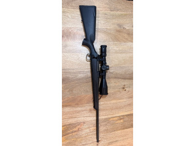Sauer 100 XT 6,5 Creedmoor