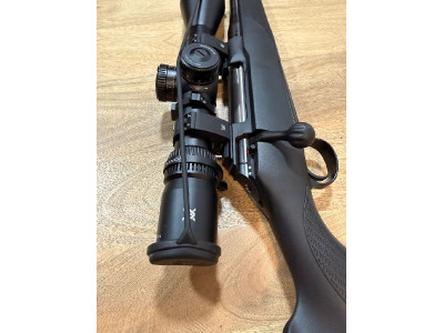 Sauer 100 XT 6,5 Creedmoor