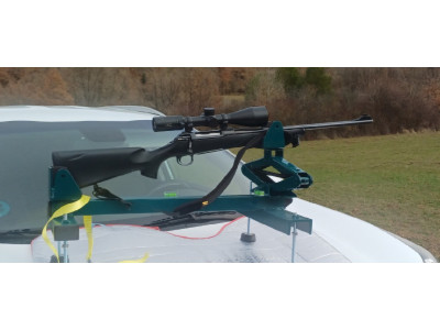 Sauer 100 xt calibre 270win