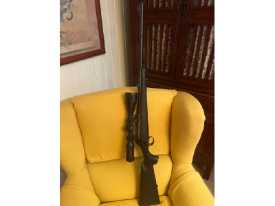 Sauer 100 xt classic