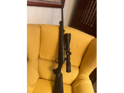 Sauer 100 xt classic