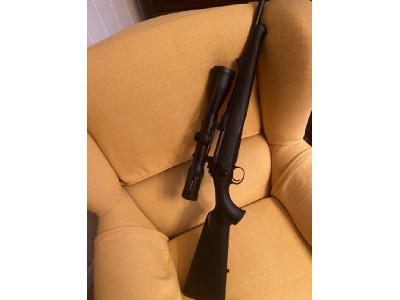 Sauer 100 xt classic