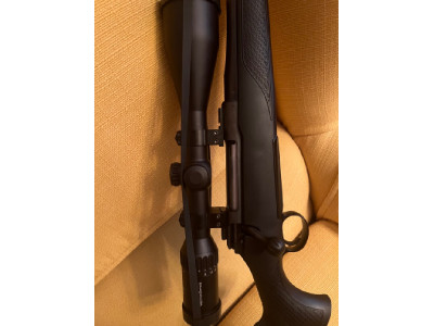 Sauer 100 xt classic