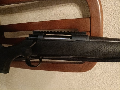 Sauer 100 XT Sintetico