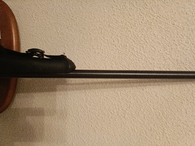 Sauer 100 XT Sintetico