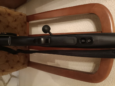 Sauer 100 XT Sintetico