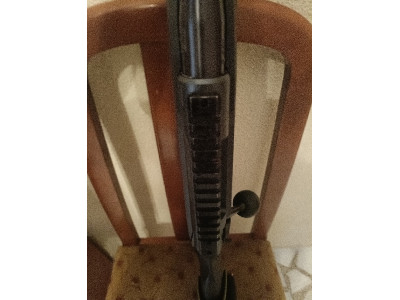 Sauer 100 XT Sintetico