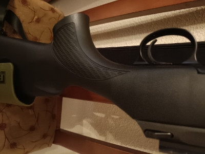 Sauer 100 XT Sintetico