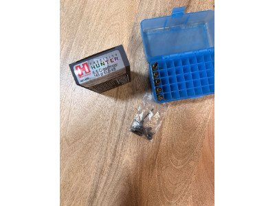 Sauer 100XT 6,5 Creedmoore