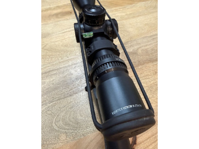 Sauer 100XT 6,5 Creedmoore