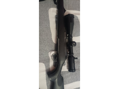 Sauer 100XT calibre 270win