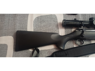 Sauer 100XT calibre 270win